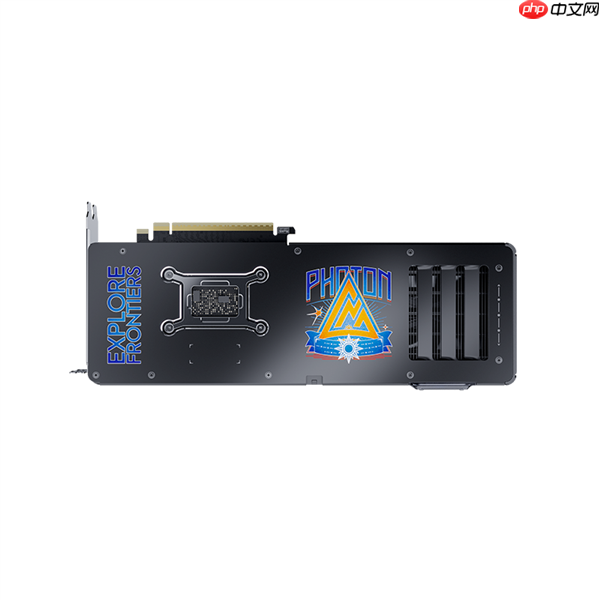 畅玩2K无压力 蓝戟Arc B570 Photon实力出圈！
