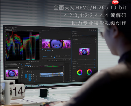 畅玩2K无压力 蓝戟Arc B570 Photon实力出圈!