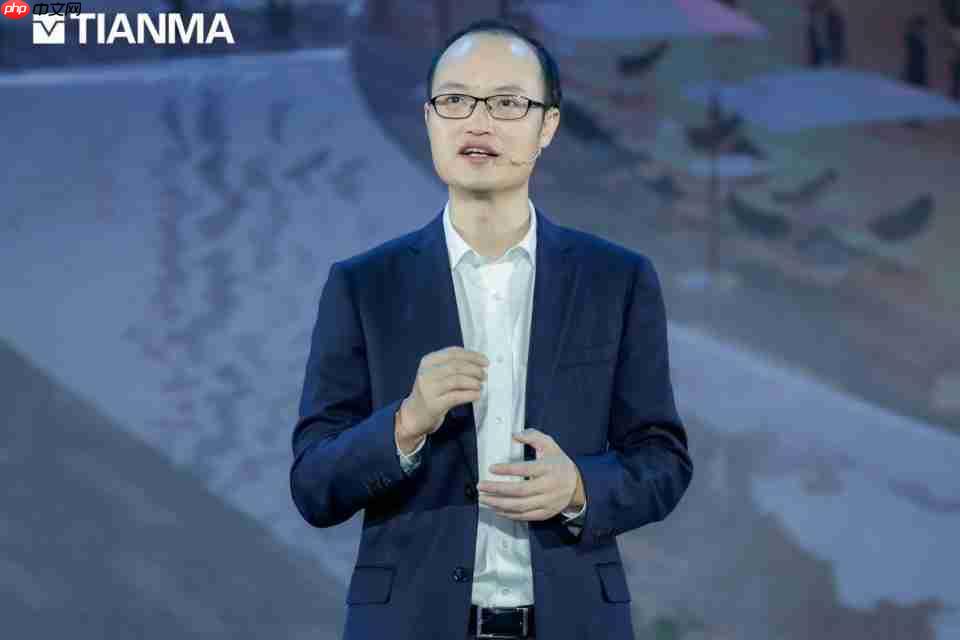 天马发布高端OLED品牌“天工屏”,中国显示技术点亮全球