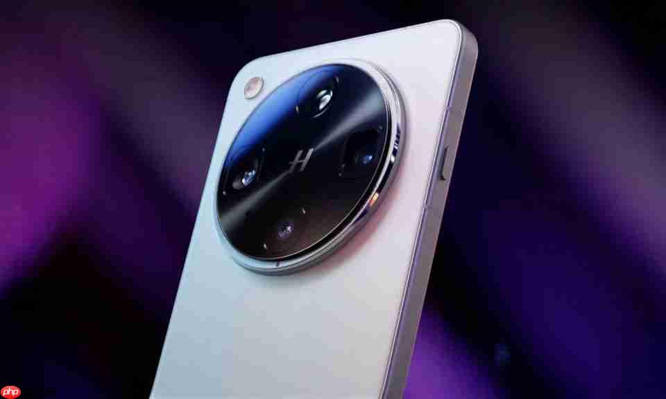 “扫地僧”进军手机市场,万亿手机市场还能否容下一个追觅?