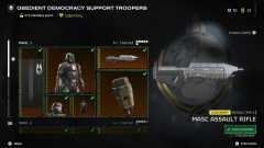 Helldivers 2: Halo: Odst Warbond Collaboration Guide