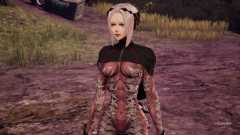 守護(hù)程序X Machina:Titanic Sc??ion -Arachne Boss指南