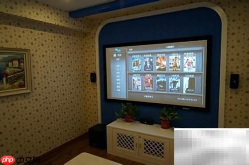 私人影吧器材选择指南