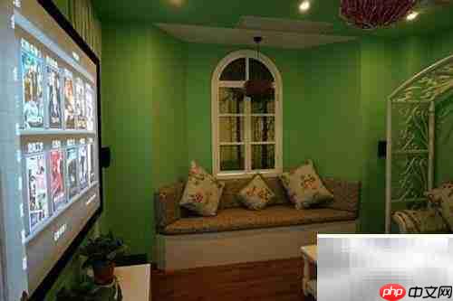 私人影吧器材选择指南