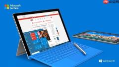 Win10系统Surface平板连不上WiFi怎么办