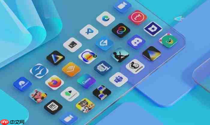 微软在31个国家将Android 应用引入Windows 11