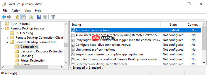 Win10 1903远程桌面存在网络身份验证bug，微软称是新功能