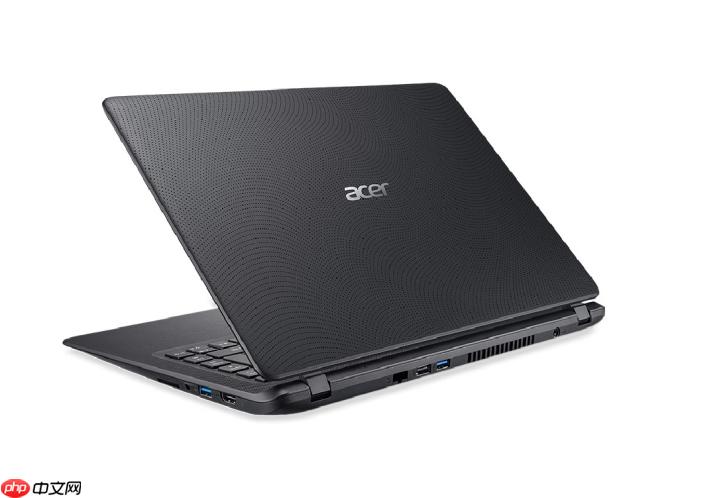 教你如何解决宏碁笔记本bios无法更改启动项问题