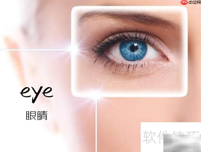 eye怎么读?英语发音指南