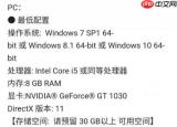 Win7系统可以玩原神游戏吗？