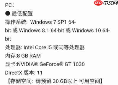 Win7系统可以玩原神游戏吗?