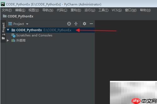 Python Context copy_negate()用法