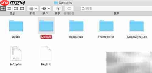 Mac安装PS初始化失败解决