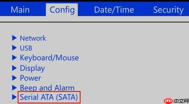 电脑重装系统不显示硬盘怎么办?电脑硬盘显示不出来解决方法