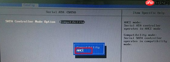电脑重装系统不显示硬盘怎么办?电脑硬盘显示不出来解决方法