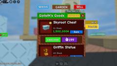 Comment faire pousser des coffres skyroot de jardin