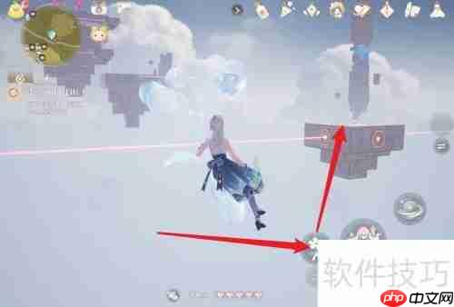 巧用套装能力寻奇想星路径