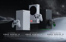 Xbox Series X/S美国地区再次涨价 10月初生效