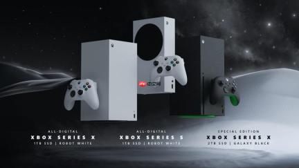 Xbox Series X/S美国地区再次涨价 10月初生效