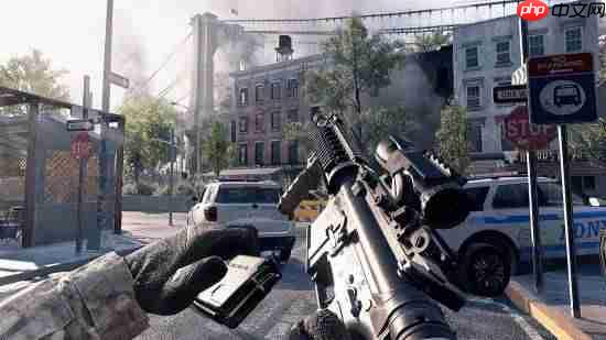 《战地6》主机画面模式公布：PS5 Pro可4K/60帧