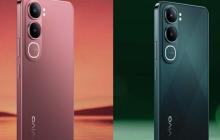 vivo 发布 Y31 5G 新机：主打 IP69 防护与 6500mAh 大电池