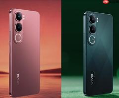 vivo 发布 Y31 5G 新机：主打 IP69 防护与 6500mAh 大电池