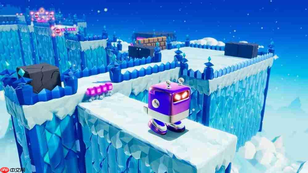 平台跳跃玩家狂喜！小众宝藏续作《尤卡莱莉：回归》10月9日发售