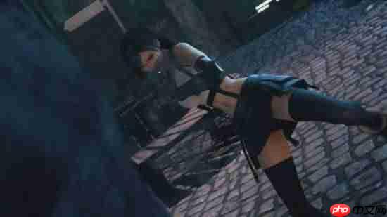 为新平台造势！《最终幻想7重制版》新宣传片曝光