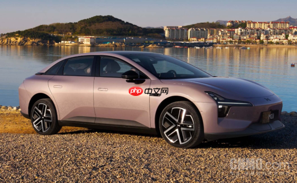 小鹏产品经理：近六成小鹏MONA M03车主用苹果手机