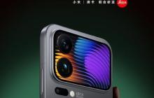 小米17全系电池容量曝光:小直屏第一次冲上7000mAh!