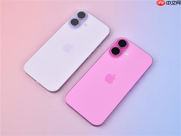 iPhone 17首发上手：这次比Pro值