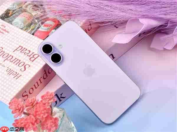 iPhone 17首发上手：这次比Pro值