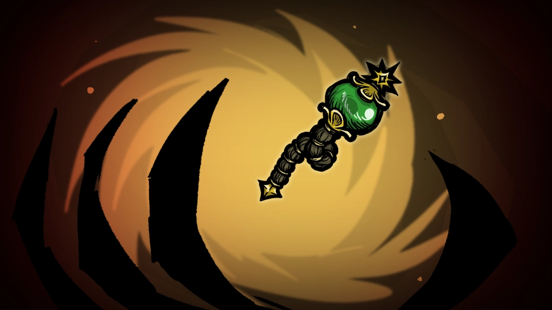 新区域 新物品 新怪物！《饥荒：联机版》重大更新“远古回响”上线