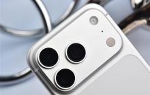 iPhone 17 Pro上手：性能依旧是王者
