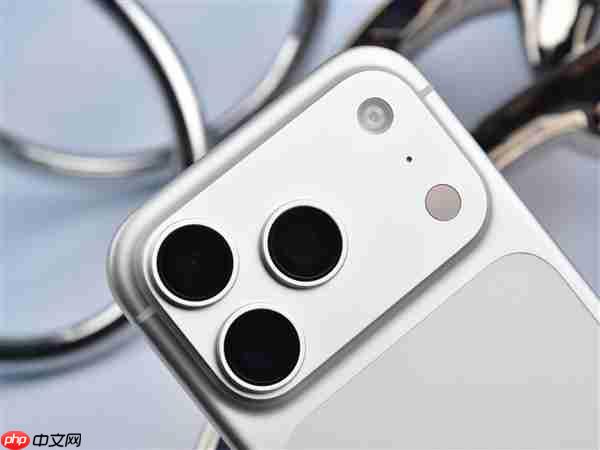 iPhone 17 Pro上手：性能依旧是王者