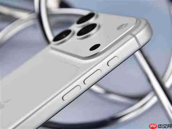 iPhone 17 Pro上手：性能依旧是王者