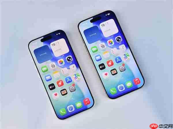 iPhone 17 Pro上手：性能依旧是王者