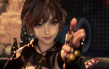 《剑星》官方发布不神秘预告 一周后或将推出新内容