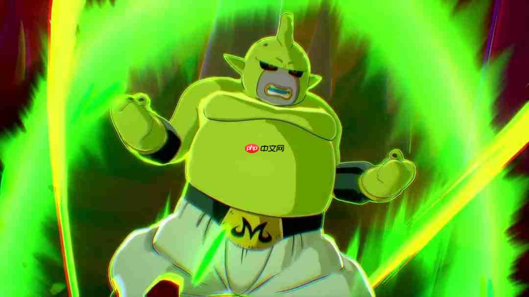 《七龙珠 电光炸裂!ZERO》角色组合包2 9月24日上线