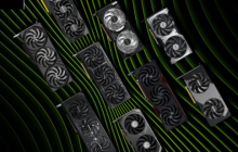 RTX5070價格跌破官方定價 多款50系售價回歸正常