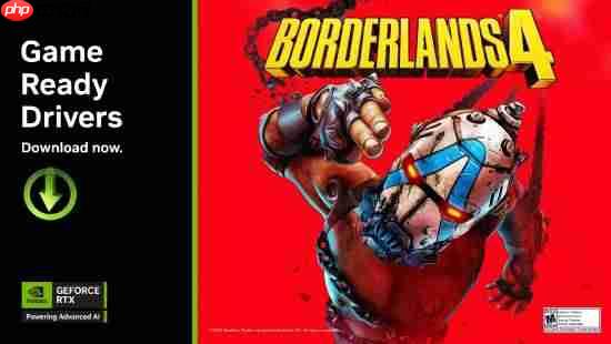 丝之歌打不过?看看这两款《无主4》《消光:困兽》支持DLSS 4多帧生成