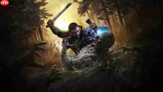 丝之歌打不过?看看这两款《无主4》《消光:困兽》支持DLSS 4多帧生成