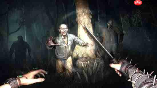 丝之歌打不过?看看这两款《无主4》《消光:困兽》支持DLSS 4多帧生成