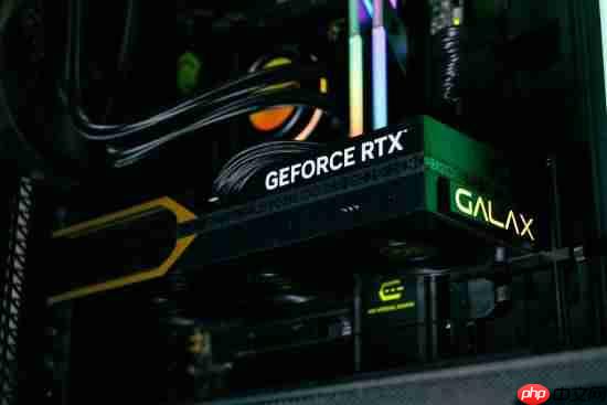 丝之歌打不过?看看这两款《无主4》《消光:困兽》支持DLSS 4多帧生成