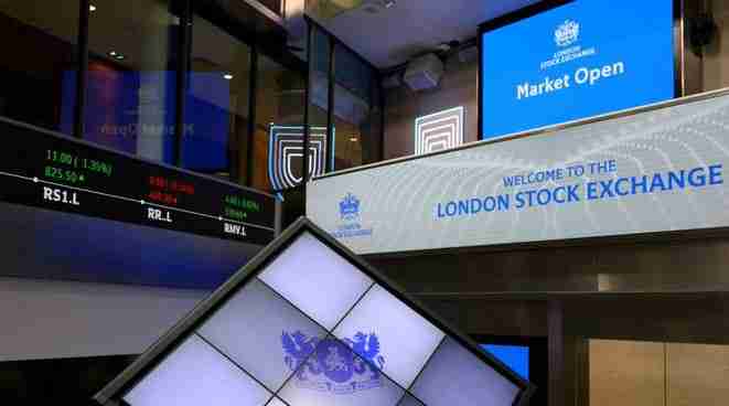 Digital Markets是什么？LSEG代币功能、未来规划、近期发展介绍