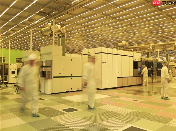 NVIDIA 50亿美元投资Intel 台积电不受影响：5年内仍无敌