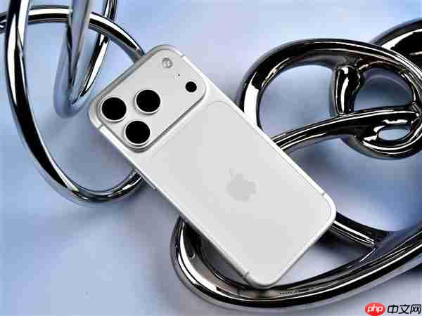 iphone 17 pro首发上手:专业影像创作者的视频利器