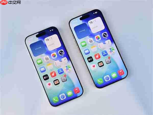 iPhone 17 Pro首发上手:专业影像创作者的视频利器