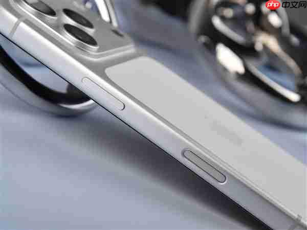 iPhone 17 Pro首发上手:专业影像创作者的视频利器