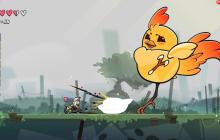 《Katuba’s Poacher》新预告 将登陆PC和主机平台